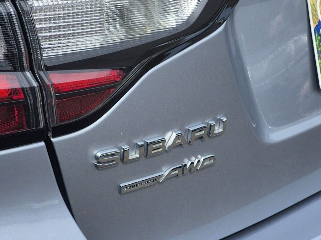 Thumbnail: 2024 Subaru Legacy - 7