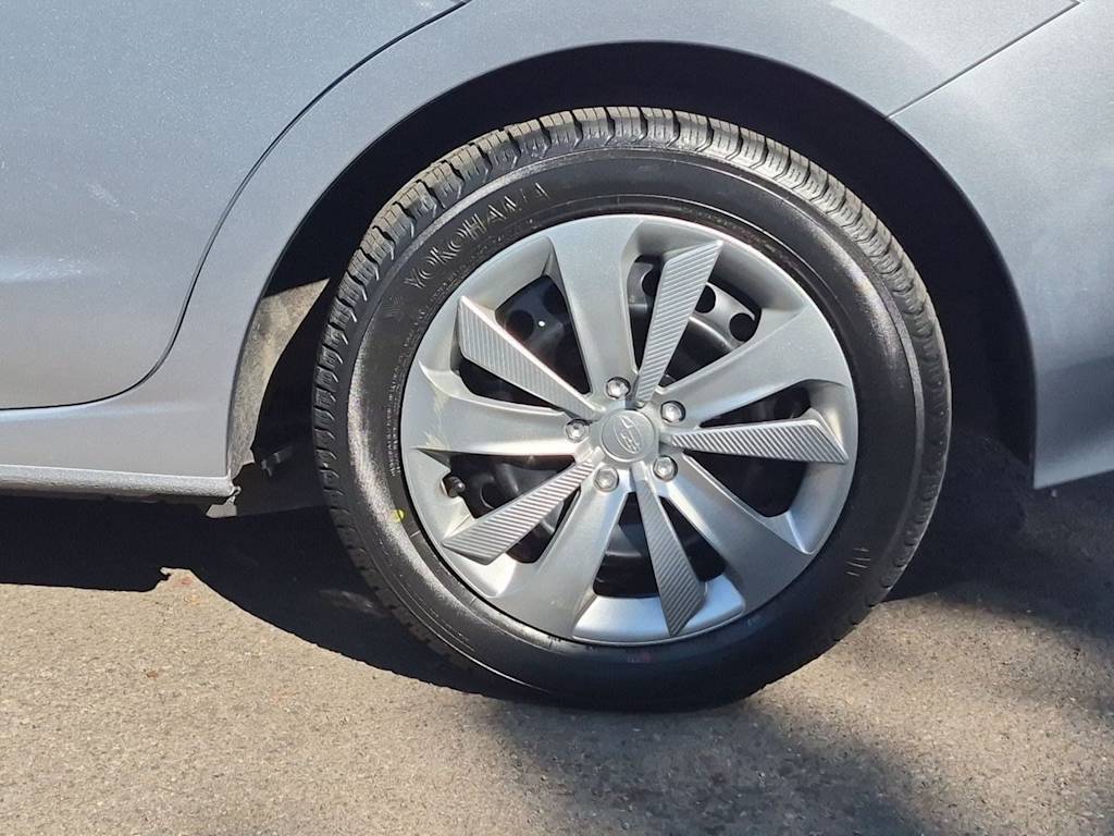 Thumbnail: 2021 Subaru Impreza - 5