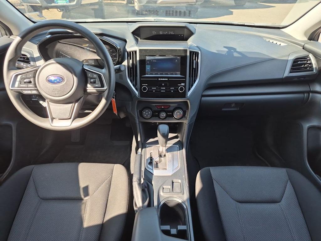 Thumbnail: 2021 Subaru Impreza - 6