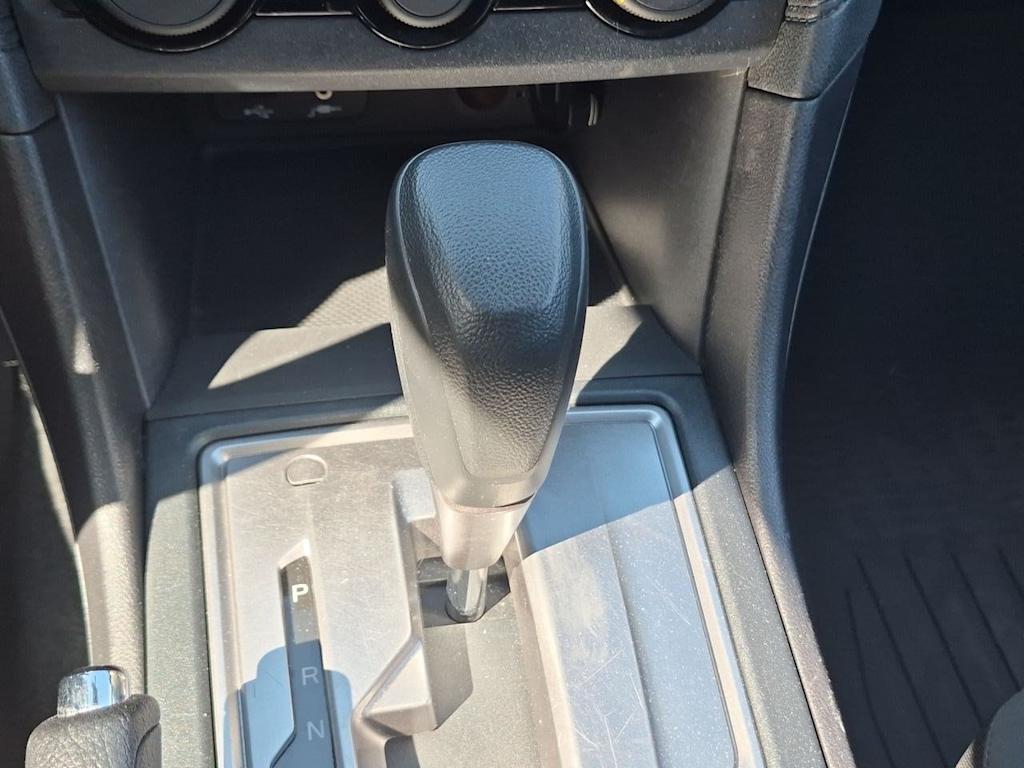 Thumbnail: 2021 Subaru Impreza - 28