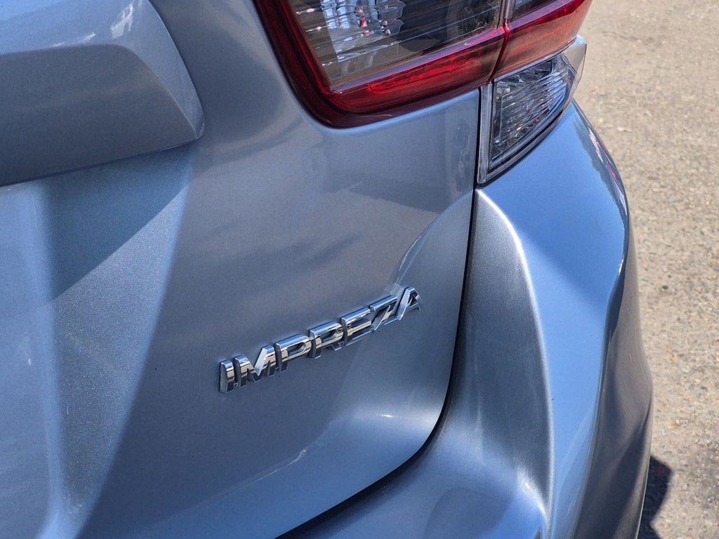 Thumbnail: 2021 Subaru Impreza - 20