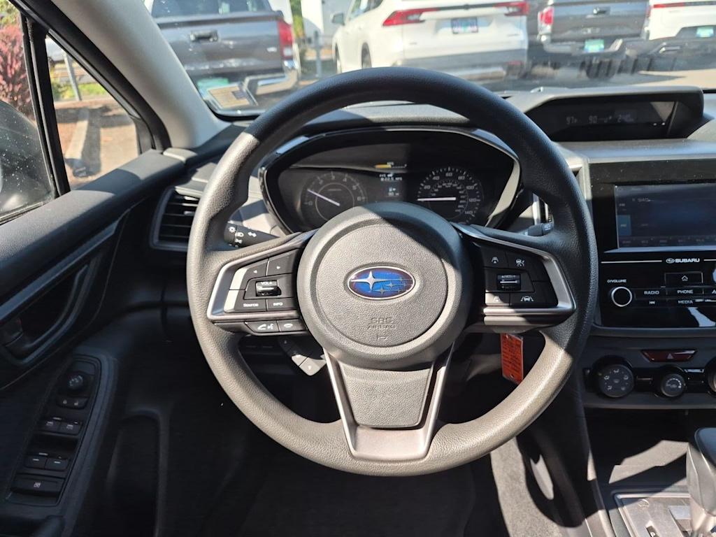 Thumbnail: 2021 Subaru Impreza - 11