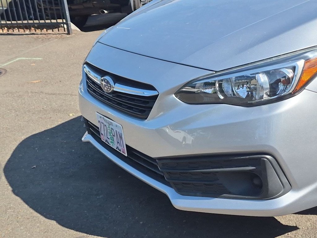 Thumbnail: 2021 Subaru Impreza - 19