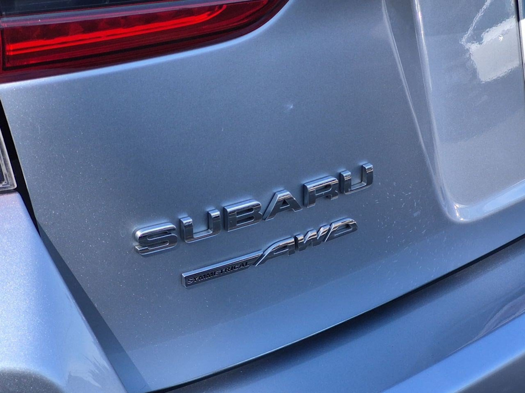 Thumbnail: 2021 Subaru Impreza - 4