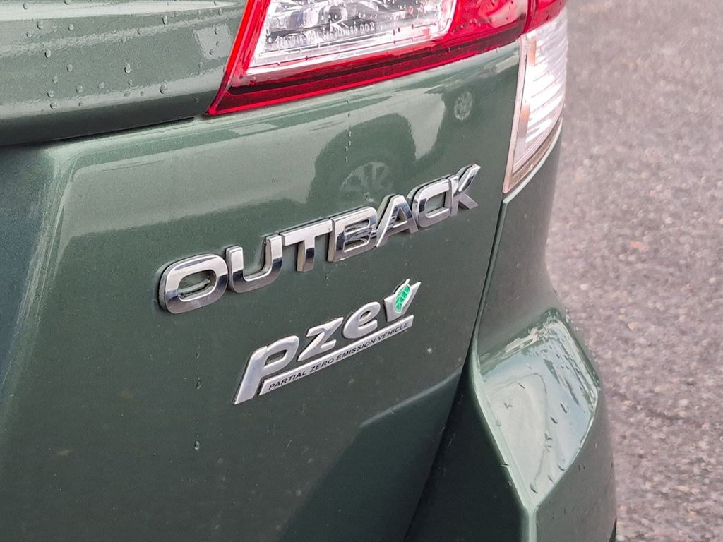 Thumbnail: 2013 Subaru Outback - 26