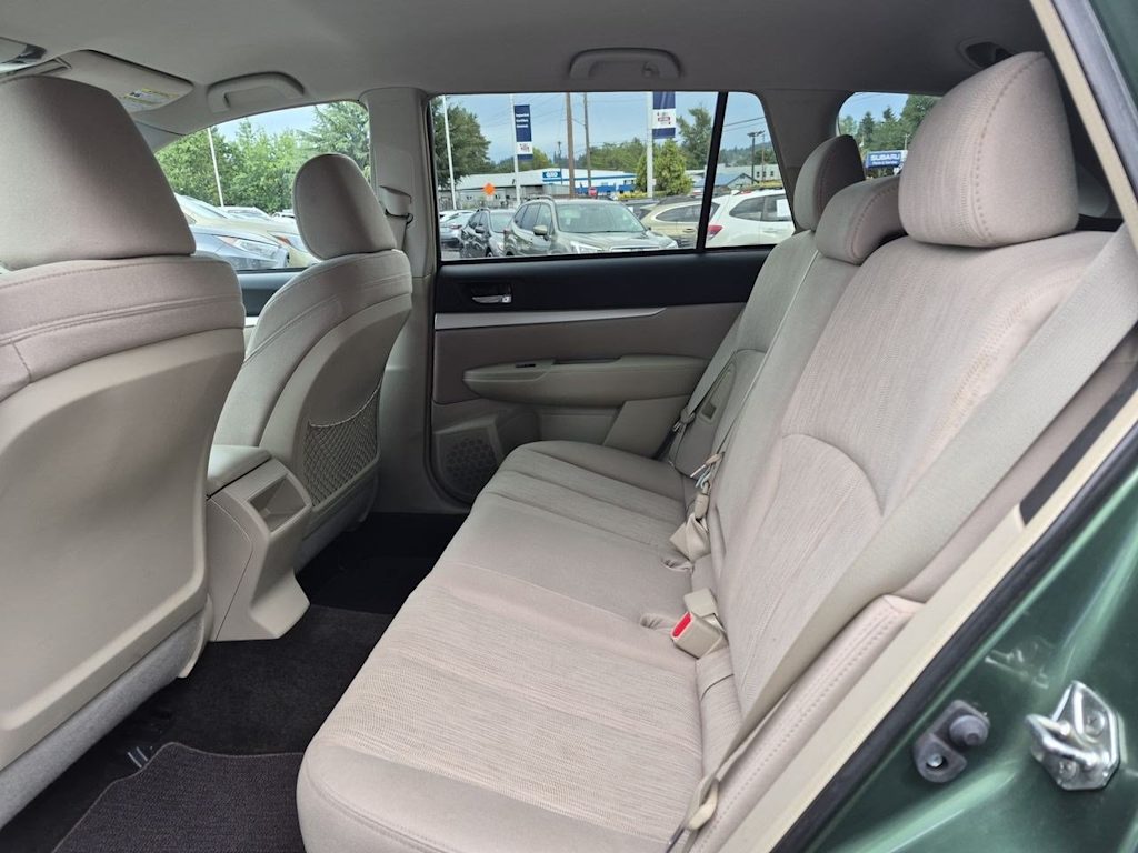 Thumbnail: 2013 Subaru Outback - 28