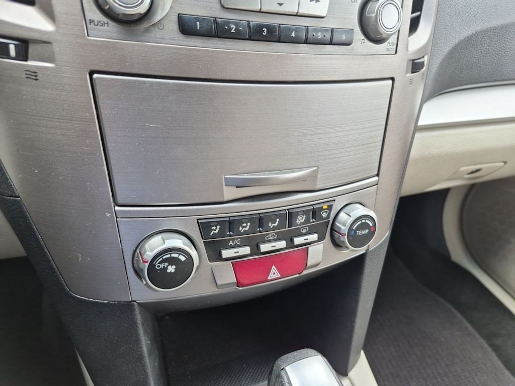 Thumbnail: 2013 Subaru Outback - 35