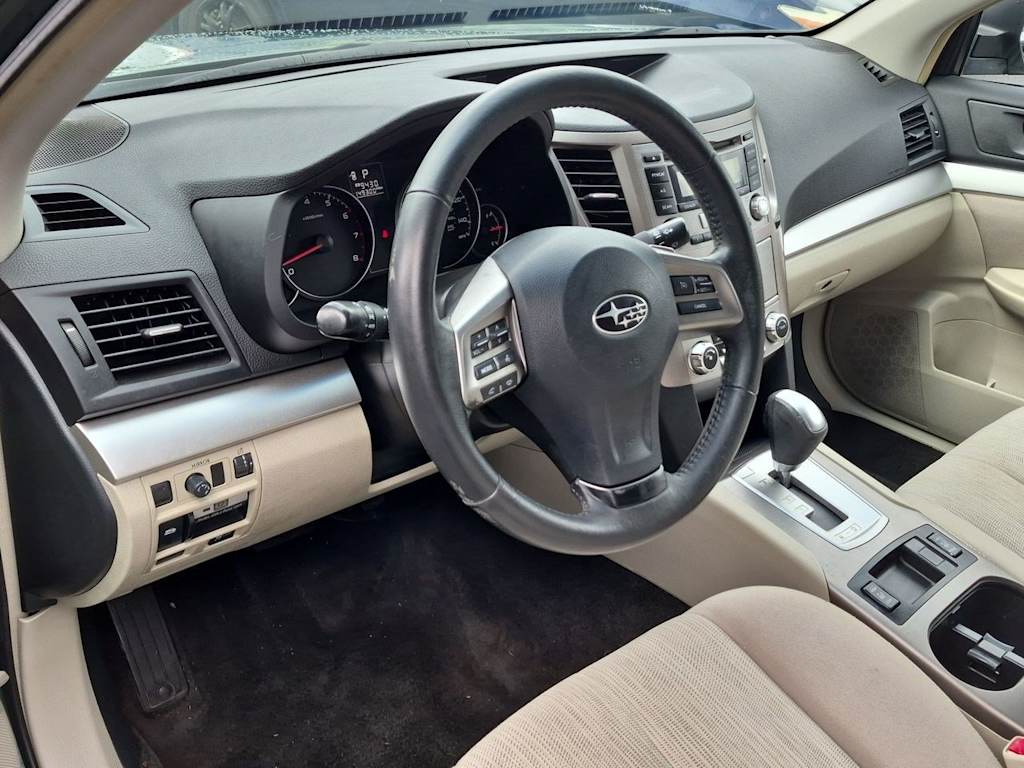 Thumbnail: 2013 Subaru Outback - 2