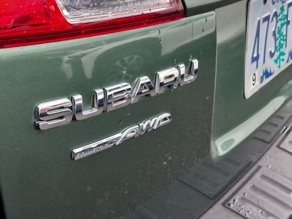 Thumbnail: 2013 Subaru Outback - 7