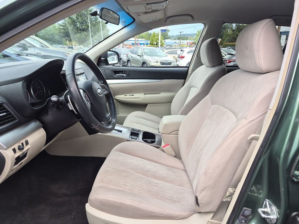 Thumbnail: 2013 Subaru Outback - 10