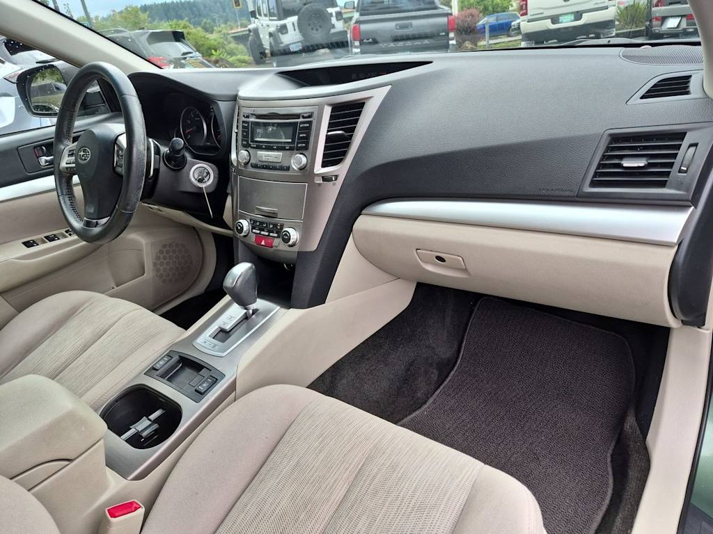 Thumbnail: 2013 Subaru Outback - 13