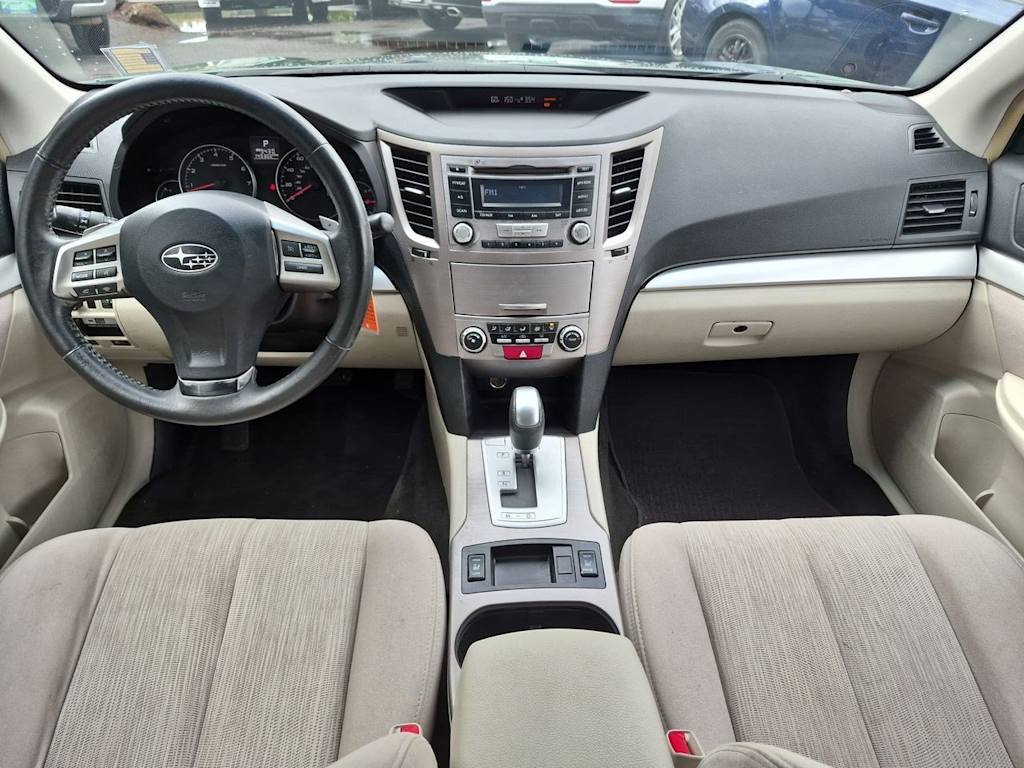 Thumbnail: 2013 Subaru Outback - 9