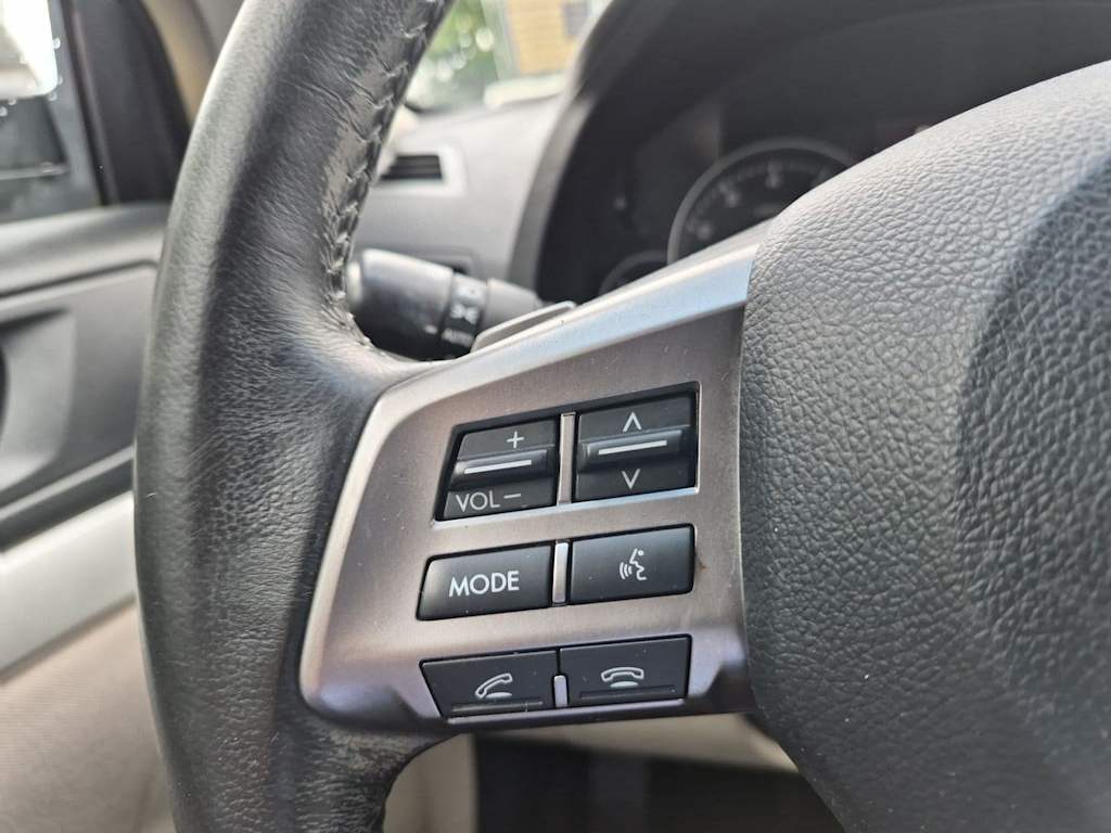 Thumbnail: 2013 Subaru Outback - 30