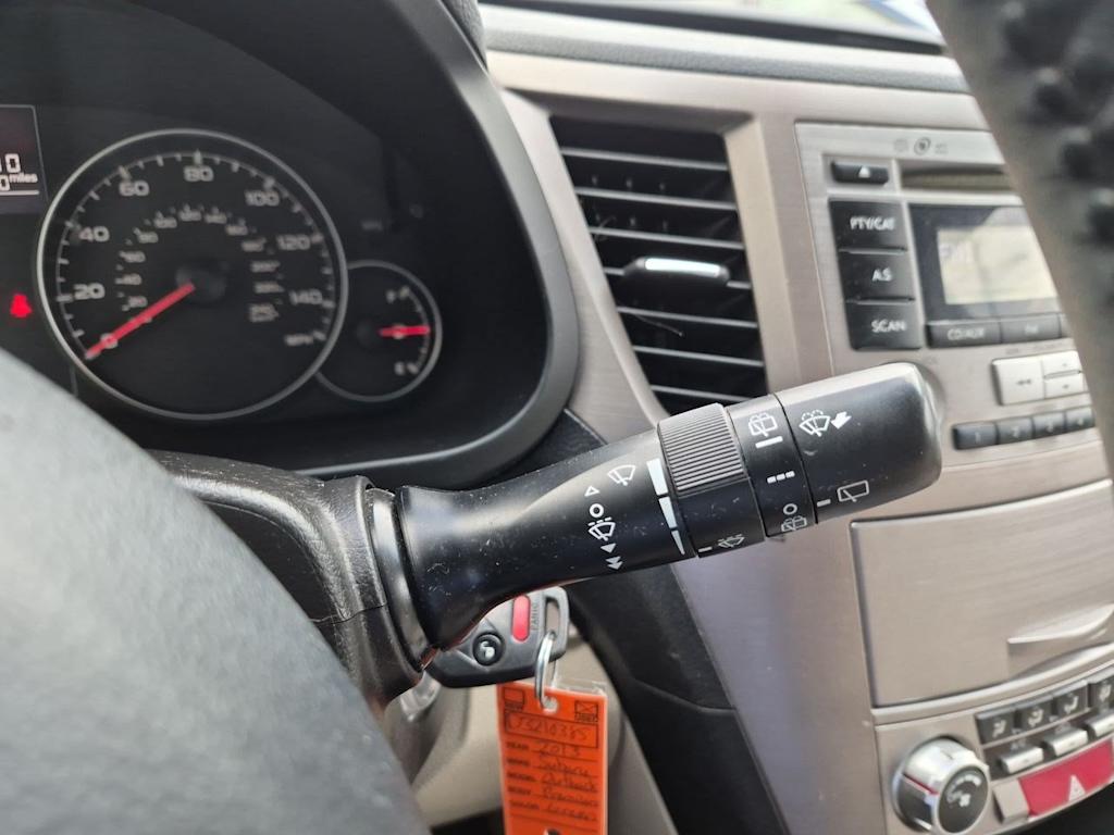 Thumbnail: 2013 Subaru Outback - 32