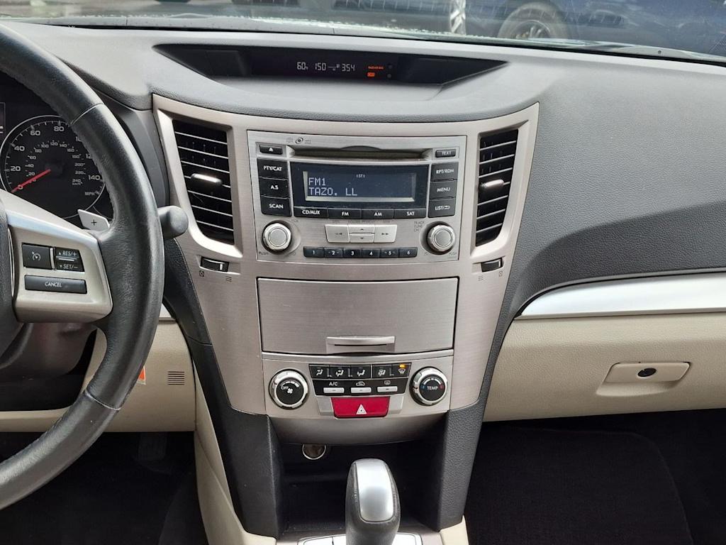 Thumbnail: 2013 Subaru Outback - 15
