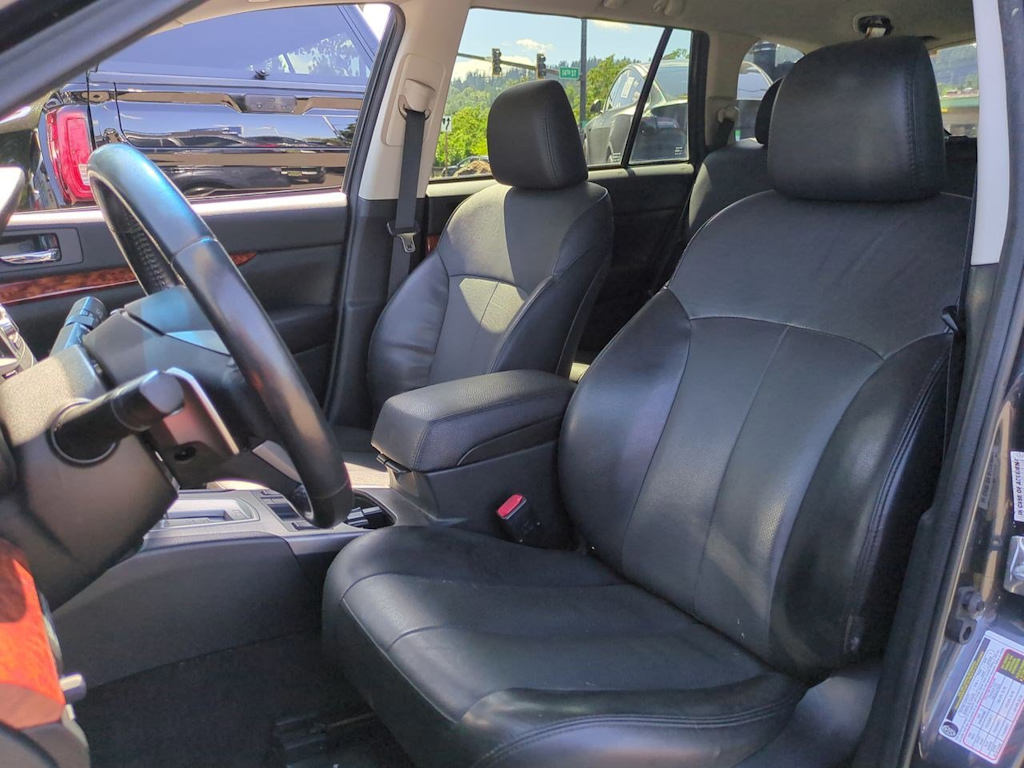 Thumbnail: 2011 Subaru Outback - 11