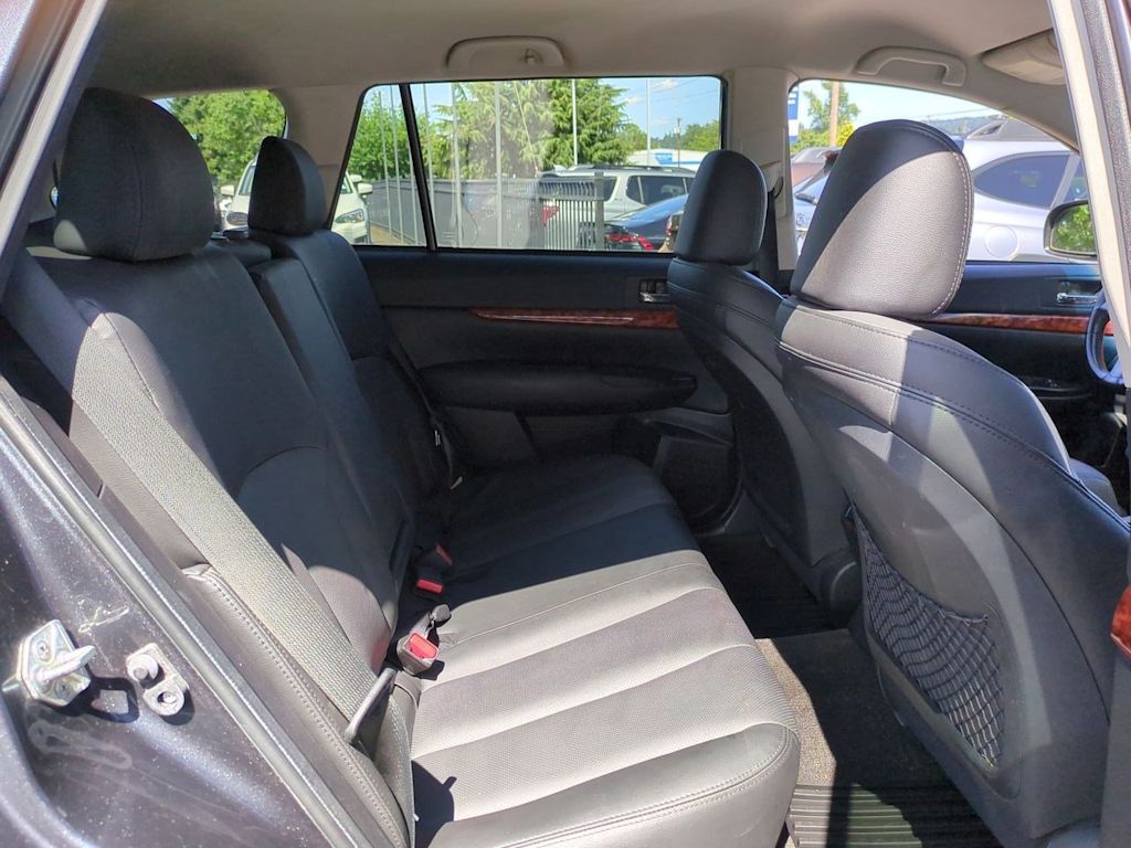 Thumbnail: 2011 Subaru Outback - 30
