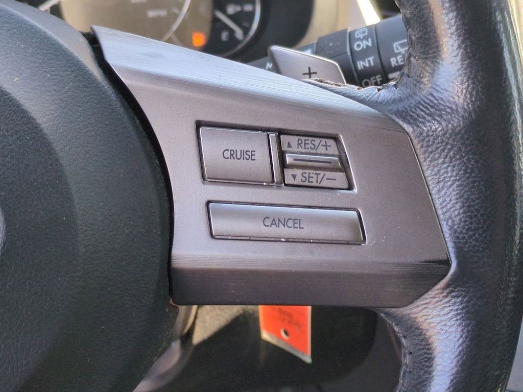 Thumbnail: 2011 Subaru Outback - 32