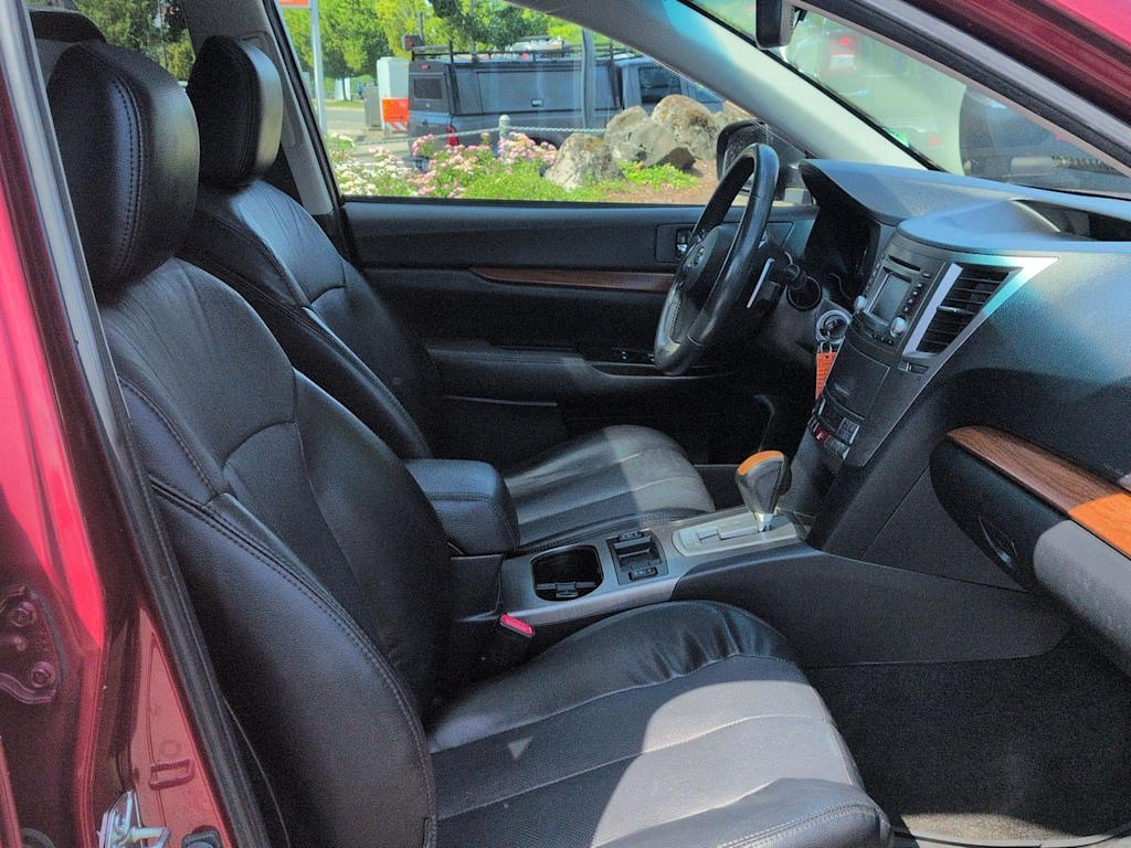 Thumbnail: 2014 Subaru Outback - 12