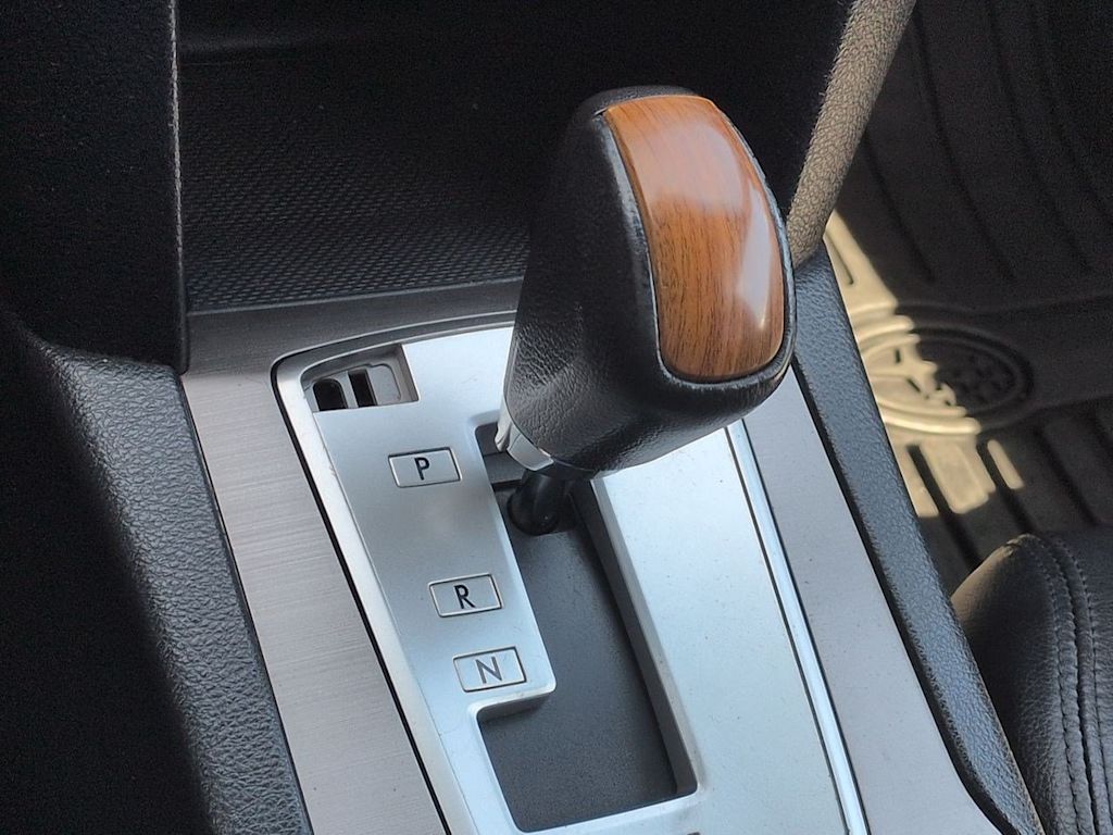 Thumbnail: 2014 Subaru Outback - 16