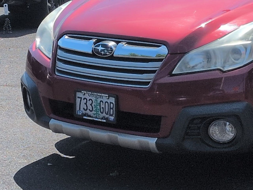 Thumbnail: 2014 Subaru Outback - 25