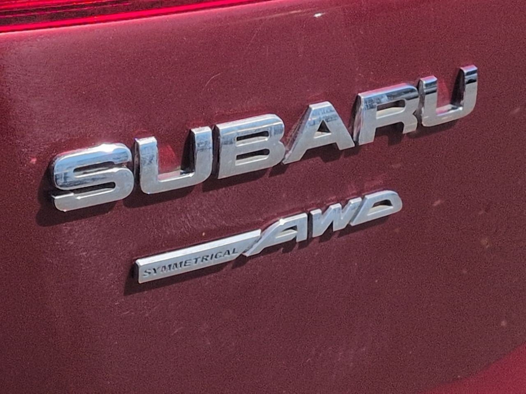 Thumbnail: 2014 Subaru Outback - 7