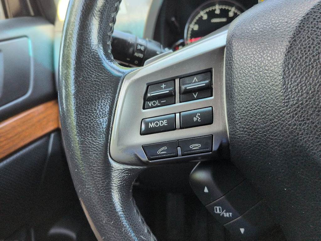 Thumbnail: 2014 Subaru Outback - 31