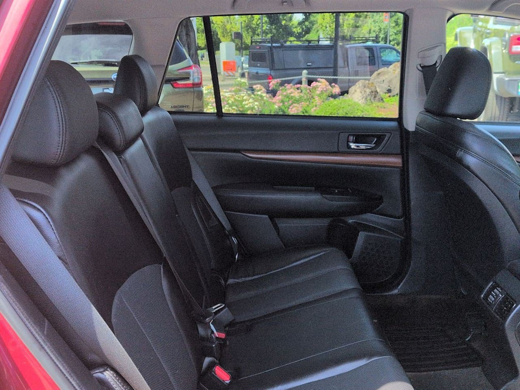 Thumbnail: 2014 Subaru Outback - 30