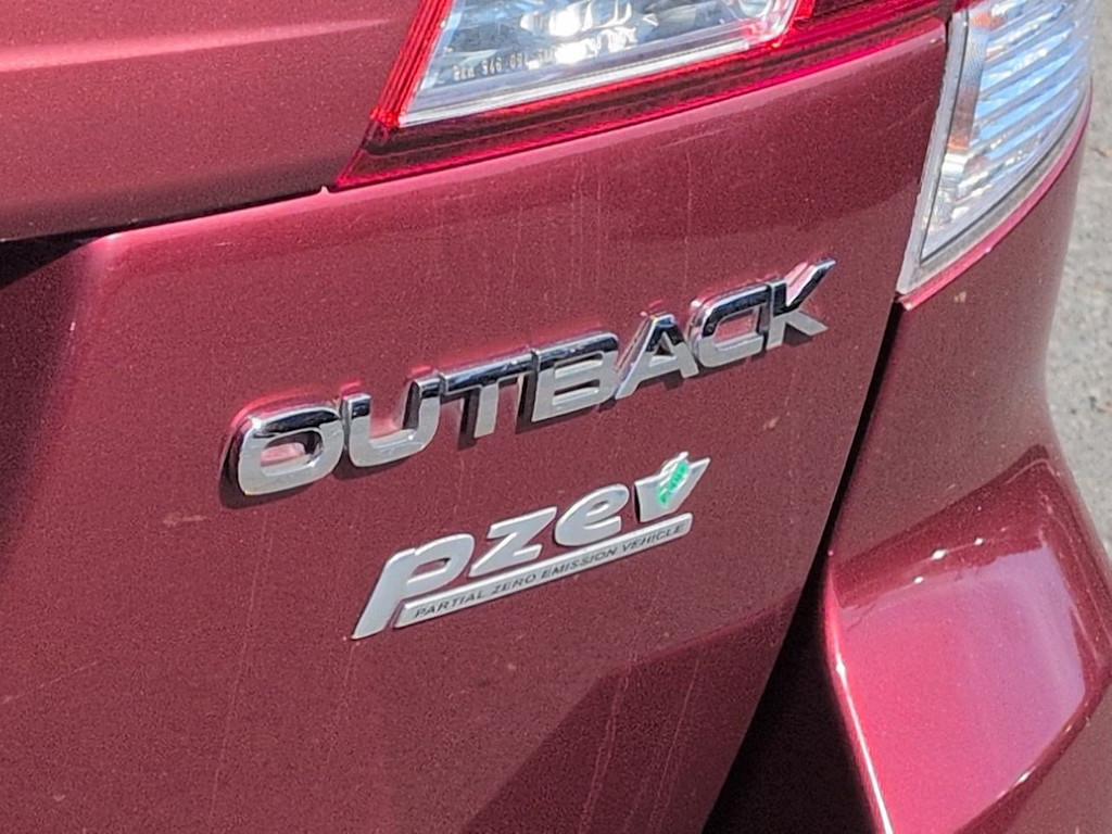 Thumbnail: 2014 Subaru Outback - 26