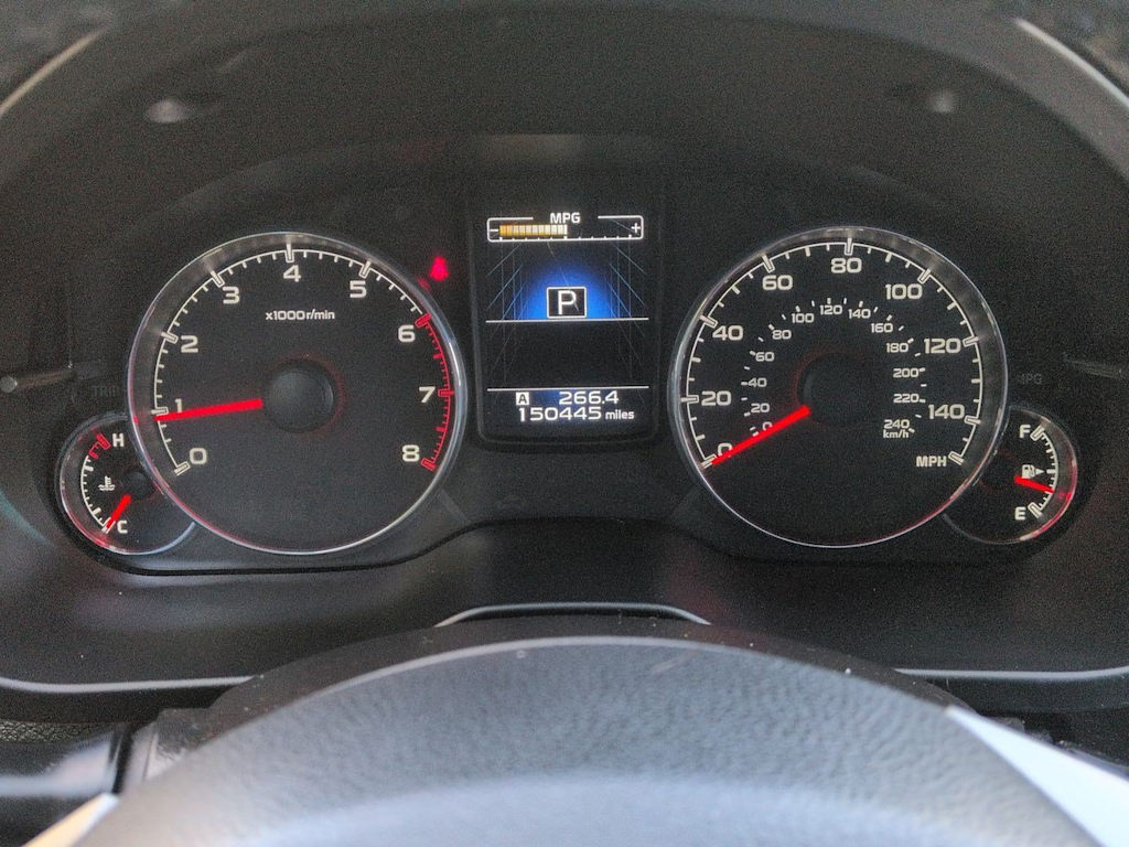 Thumbnail: 2014 Subaru Outback - 17