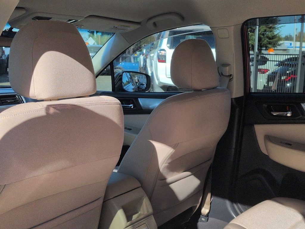 Thumbnail: 2018 Subaru Outback - 10