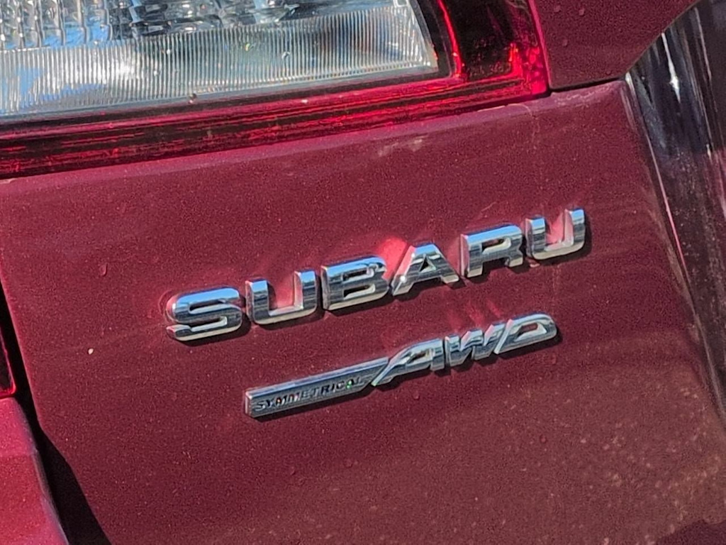 Thumbnail: 2018 Subaru Outback - 6