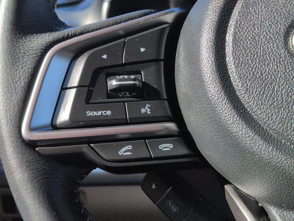 Thumbnail: 2018 Subaru Outback - 28