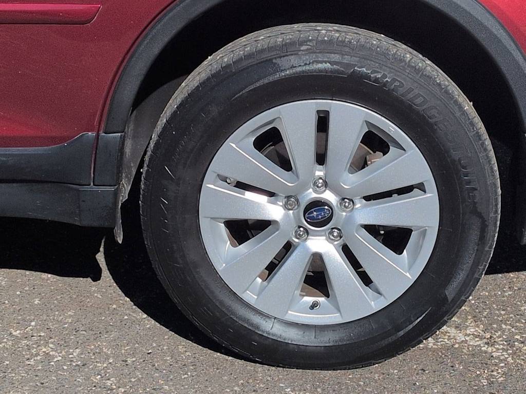 Thumbnail: 2018 Subaru Outback - 7