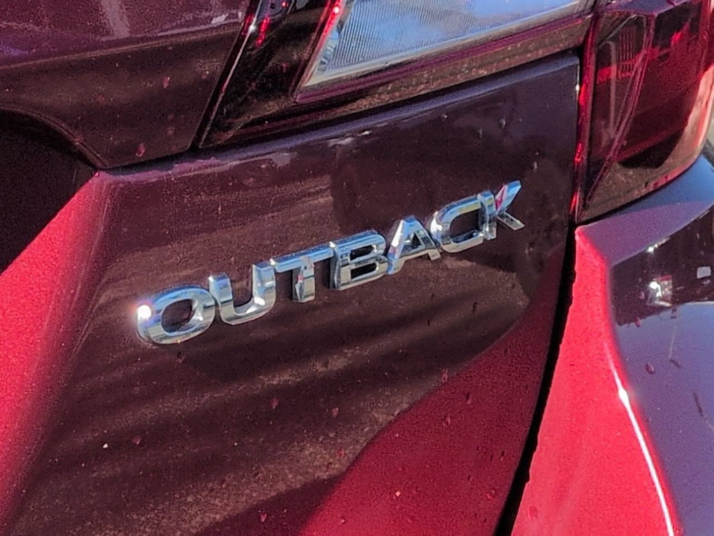 Thumbnail: 2018 Subaru Outback - 24