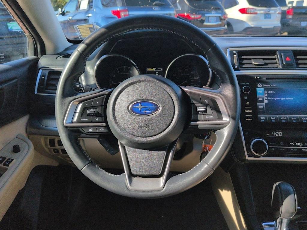 Thumbnail: 2018 Subaru Outback - 12