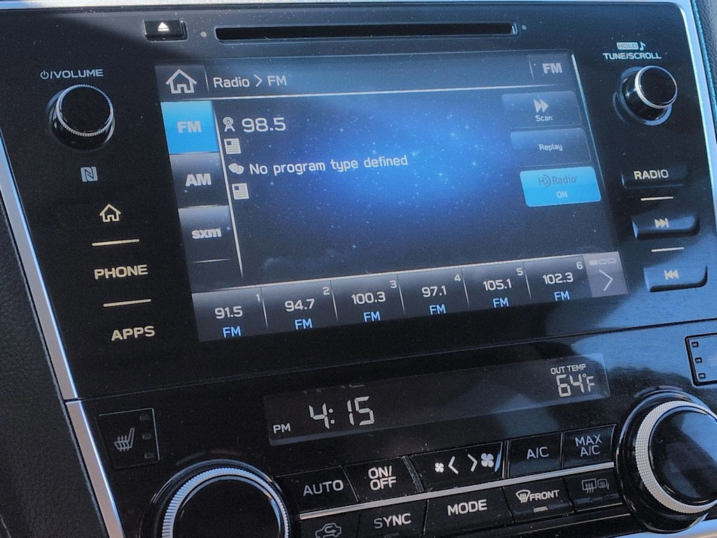 Thumbnail: 2018 Subaru Outback - 32