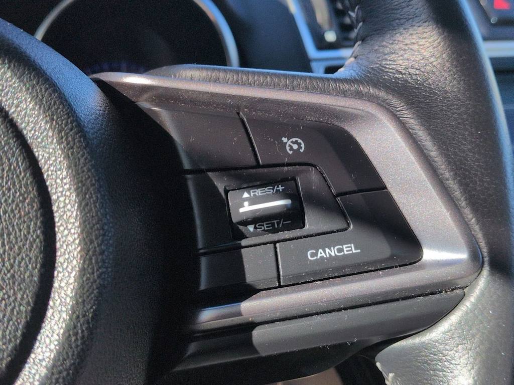 Thumbnail: 2018 Subaru Outback - 29