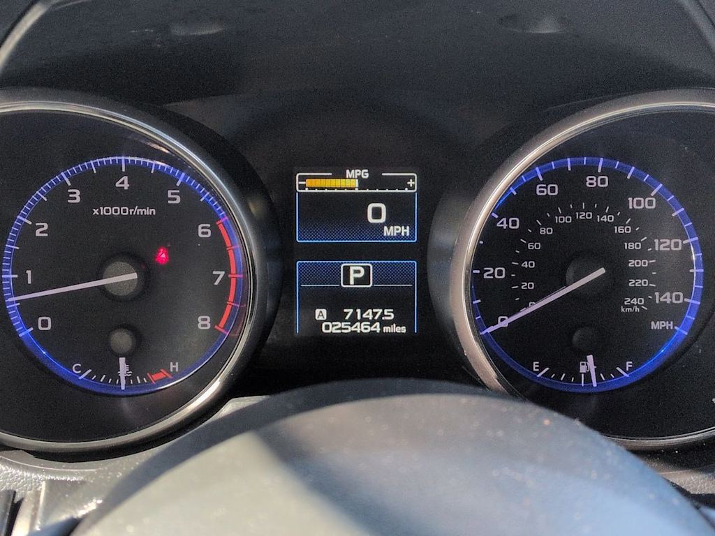 Thumbnail: 2018 Subaru Outback - 15