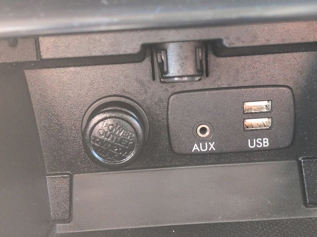 Thumbnail: 2018 Subaru Outback - 35