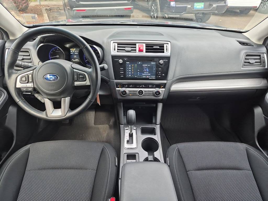 Thumbnail: 2016 Subaru Outback - 7