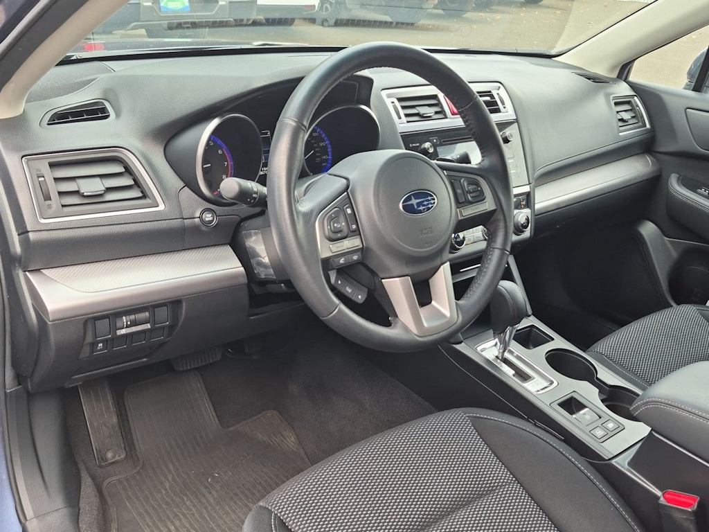 Thumbnail: 2016 Subaru Outback - 2