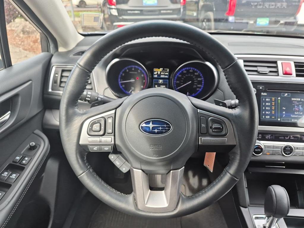 Thumbnail: 2016 Subaru Outback - 12