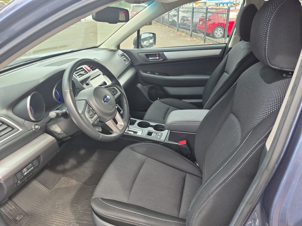 Thumbnail: 2016 Subaru Outback - 8