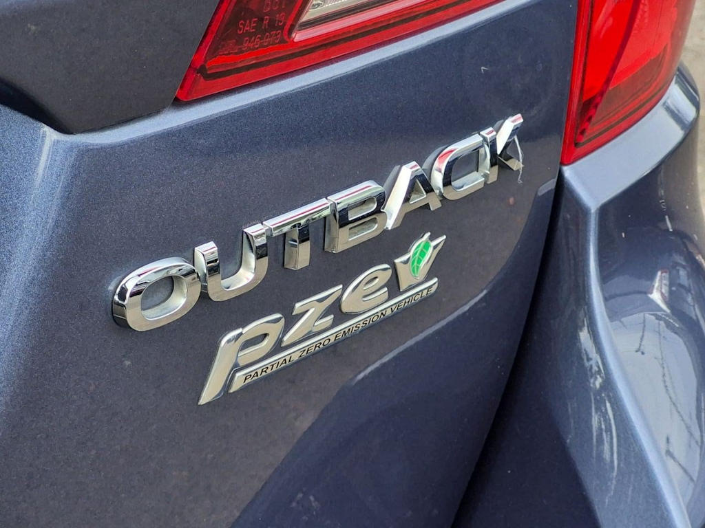 Thumbnail: 2016 Subaru Outback - 19
