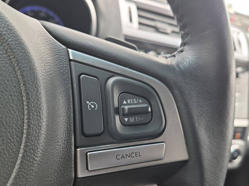 Thumbnail: 2016 Subaru Outback - 23