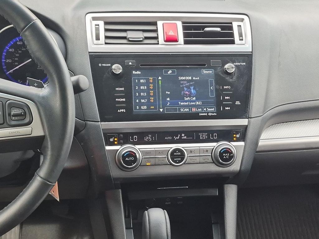 Thumbnail: 2016 Subaru Outback - 25