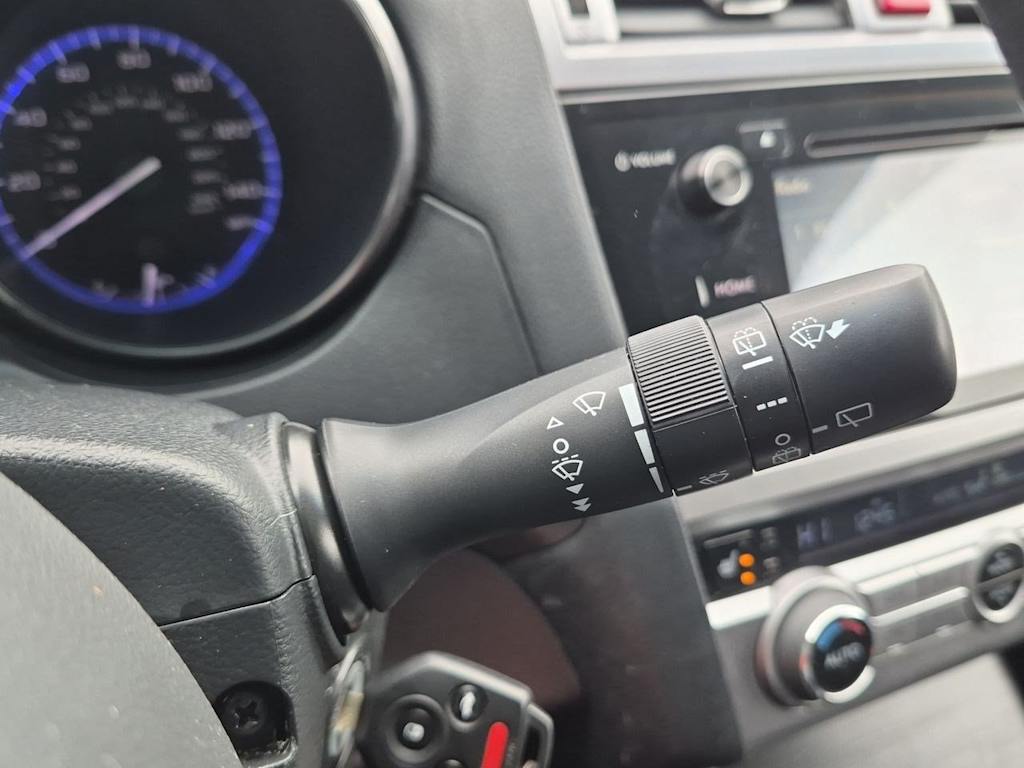 Thumbnail: 2016 Subaru Outback - 13