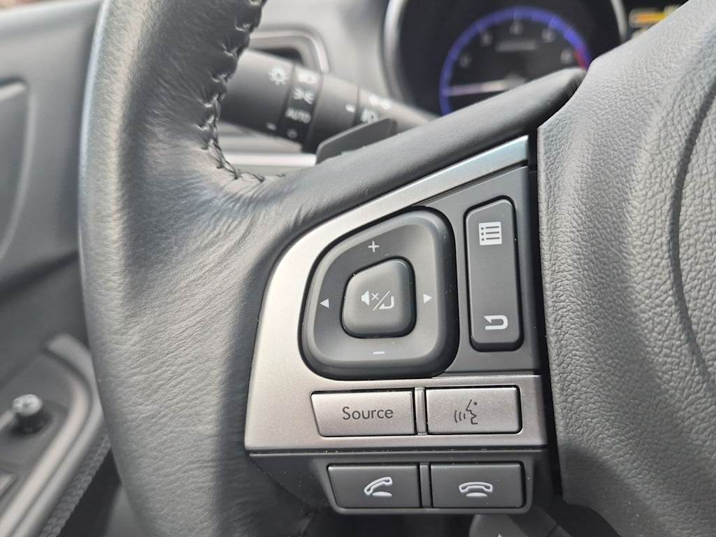 Thumbnail: 2016 Subaru Outback - 22