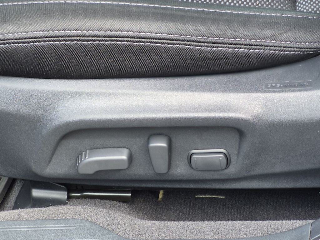 Thumbnail: 2016 Subaru Outback - 20